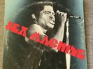 Soul/Funk LP JAMES BROWN Sex Machine KING