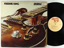 Freddie King - Burglar LP - RSO