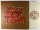 Hellacopters - Rock & Roll Is Dead LP - Psychout Pearl Wax NM