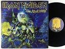 Iron Maiden - Live After Death 2xLP - Capitol VG+