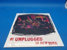 Nirvana - MTV Unplugged In New York [2-lp 25th Anniversary] NEW Sealed Vinyl LP
