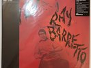 Ray Barretto - Acid Orange Smoke Vinyl LP 55th Anniversary Edition VMP Exclusive