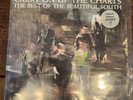 Beautiful South Carry on up the Charts Double vinyl Rare