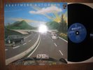 Kraftwerk - Autobahn (LP)