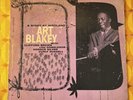 ART BLAKEY    A Night At Birdland Vol 1   Blue Note BLP 1521   jazz lp Lex