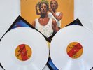 Skids – Days In Europa 2023 limited 2 x White LP Album vinyl record remastered