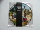 Oasis Be Here Now 2 x Vinyl LIMITED  Picture Disc NEW