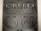 Creed - Greatest Hits - 2004 Vinyl Record