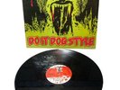 Slaughter And The Dogs “ Do It Dog Style “ NM Vinyl / VG COVER UK 1st ORIGINAL