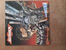 Scanner - Hyper Trace LP incl orig sleeve LP EX- Cover NM