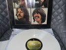 The Beatles Let It Be Rare White Vinyl PCS 7096 UK 1978 Very Rare