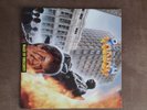 Pariah - Blaze of Obscurity LP incl orig sleeve, LP VG+ Cover EX+ orig. press