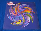 THE MOVE / Same OG UK 1st PRESS STEREO LP 1968 FREAKBEAT PSYCH PROG MASTERPIECE