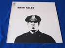 SKIN ALLEY / Same OG UK 1st PRESS CBS LP 1969 ESSENTIAL PSYCH PROG MONSTER