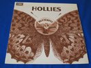 THE HOLLIES / Butterfly OG UK STEREO 1st PRESS LP 1967 FREAKBEAT PSYCH PROG GODS