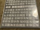 No Tolerance LP Sxe Rival Mob green vinyl/100 Boston Strangler Punk Hardcore
