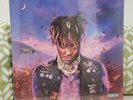 JUICE WRLD LEGENDS NEVER DIE MOTY LIMITED EDITION VINYL - ETERNAL PURPLE