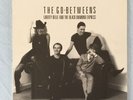 THE GO-BETWEENS - LIBERTY BELLE ..... - UK A1/B1 