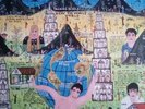 TALKING HEADS Little Creatures LP vinyl USED