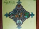 La Sonora Ponceña – Sabor Sureño [1974] Vinyl LP Latin Jazz Salsa Inca Records