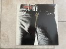 The Rolling Stones _ Sticky Fingers _ Vinile LP 33giri _ 1990 Holland