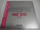 ACCEPT-Hungry Years JAPAN 1st.Press w/OBI U.D.O. Judas Priest Iron Maiden