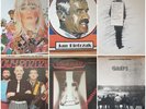 Maryla Rodowicz Kombi Lombard Pietrzak  POLNISCHE Schallplatte Vinyl Polskie