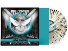 Hollywood Undead -New Empire Vol 1 -Clear Black Spatter Vinyl LP -NEW & SEALED