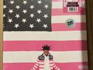 Lil Uzi Vert Pink Tape Ltd Galaxy Spotify FF Vinyl Double LP New Sealed
