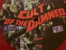 Cult Of The Damned - Offie / Castles  Blah Records Lee Scott 7