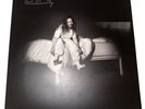 Billie Eilish Signed Vinyl Autographed LP When We All Fall Asleep Where Do We Go