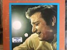 [COUNTRY/CAJUN] EXC LP RUSTY KERSHAW Rusty..Cajun In The Blues Country {1970 WLP