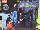 THIS IS THE SENSATIONAL ALEX HARVEY BAND GERMAN IMPORT RECORD METRONOME RECORDS