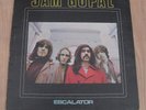 SAM GOPAL, ESCALATOR. 1969. Original vinyl LP. SLE 8001. 
