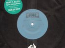 The Rolling Stones PAINT IT BLACK Australian 1988 DECCA Records RARE 7