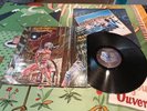 Iron Maiden – Somewhere In Time EMC3512 UK 2ND VG+/VG+ Box See Other Listings