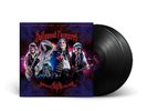 Hollywood Vampires Live In Rio Double LP Vinyl NEW