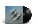 The Beatles: Now And Then Limited Edition 12’’ Black Vinyl Record Sold Out