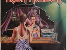 IRON MAIDEN Vinyl Twilight Zone / Wrathchild Original 1981 UK 7 Inch Single