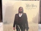 MATT BERRY - Kill The Wolf 1st Pressing Gatefold NEW and SEALED