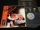 OZZY OSBOURNE THE OTHER SIDE OF JAPAN VINYL LP OBI 28AP 2982