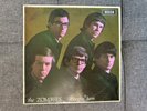 The Zombies Begin Here ORIGINAL DECCA UK 1965 M/NM cover