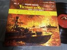 RCA *SHADED DOG* LSC 2523 *1S/7S* VICTORY AT SEA VOLUME 3 PLAYS NM+