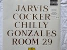 JARVIS COCKER & CHILLY GONZALES - Room 29 RSD version NEW 2017