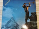 Depeche Mode - Construction Time Again - Vinyl LP w/ OIS + promo poster