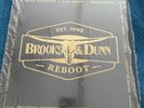 Reboot by Brooks & Dunn Vinyl (Record, 2019)