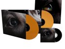 Roger Waters Dark Side Of The Moon Redux CD Orange Double Vinyl numbered print