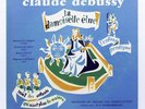 INGHELBRECHT - DEBUSSY la damoiselle elue - DUCRETET-THOMSON orig LP EX++/NM