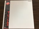 THE BEATLES Japan Mono Import Red Vinyl WHITE ALBUM Japanese OBI Audiophile Rare