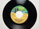 The Five Stairsteps Danger   She's A Stranger Windy C Records Soul 45RPM